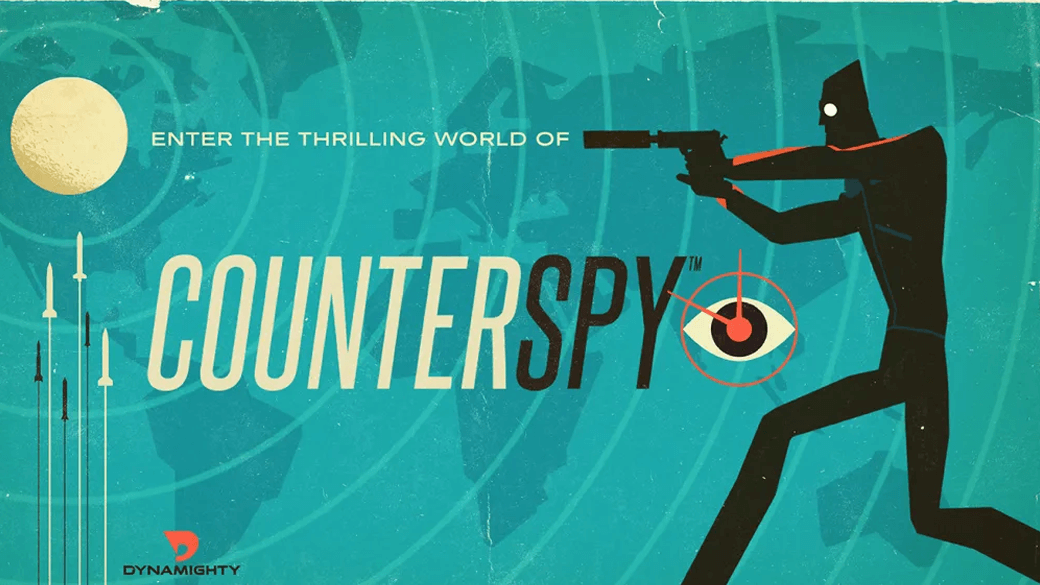 CounterSpy