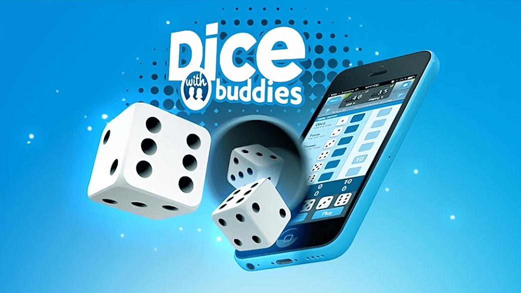 Dice With Buddies