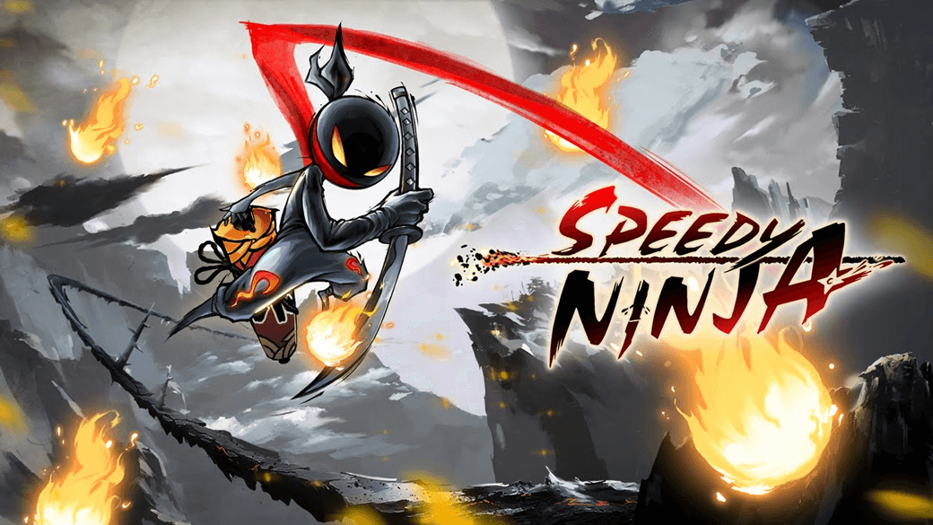 Speedy Ninja