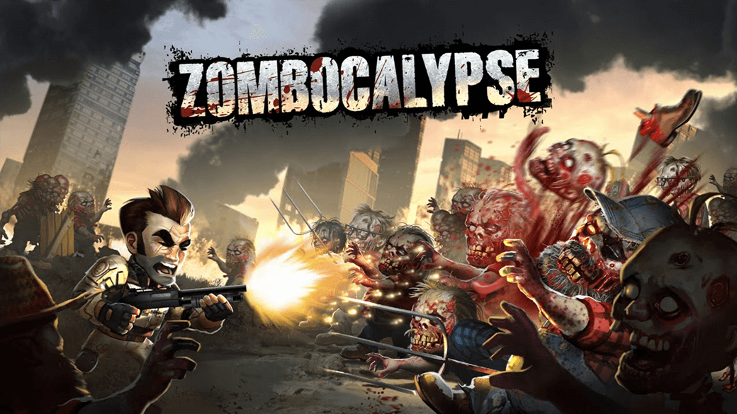 Zombocalypse